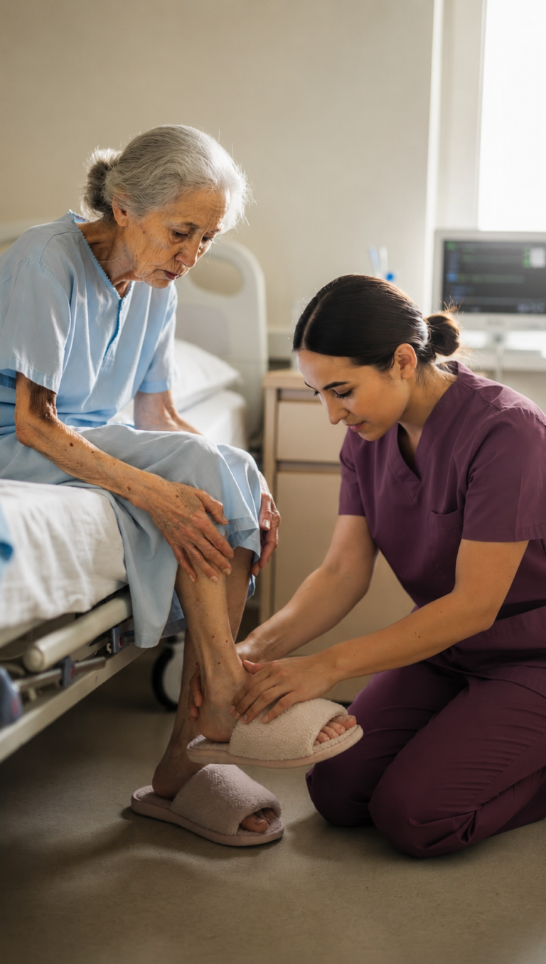NHS funding for catheter care Wolverhampton