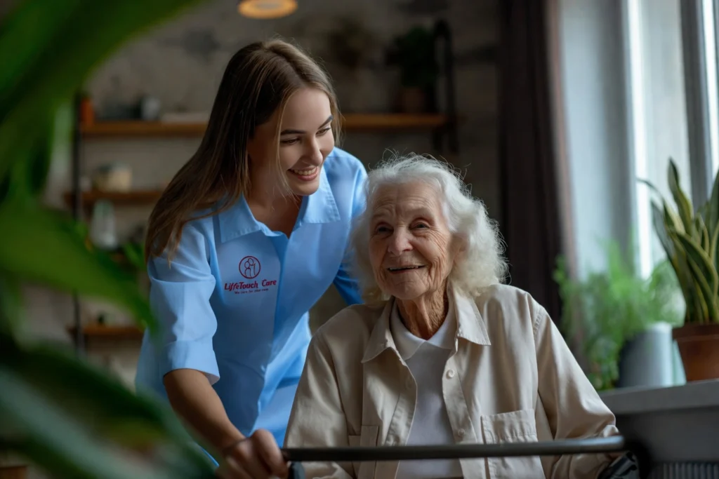 Nurse-Led Complex Care Wolverhampton