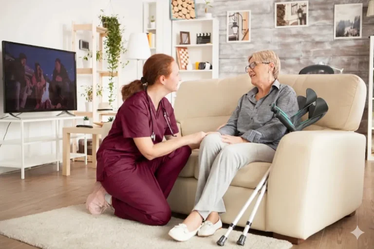 Complex Care at Home Wolverhampton