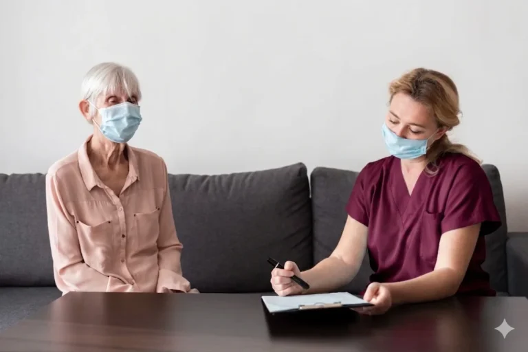 Visiting Homecare Services Wolverhampton