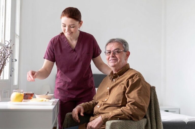 24/7 Nurse-Led Complex Care at Home Wolverhampton