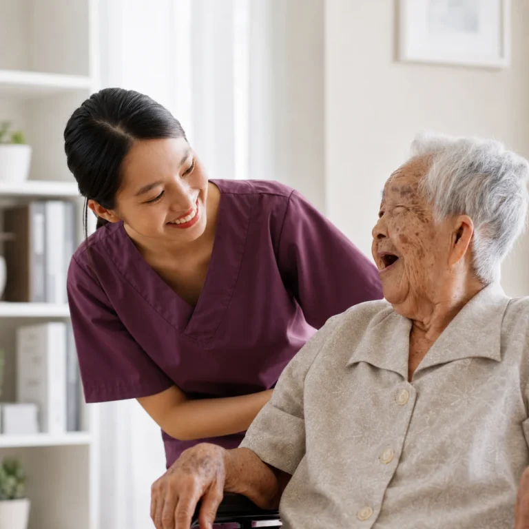 Complex Care Provider in Wolverhampton