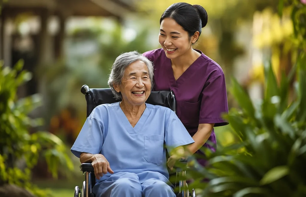 Complex Care vs Home Care in Wolverhampton