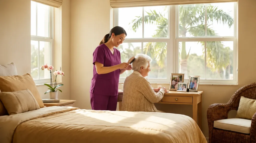 Home Healthcare Provider in Wolverhampton