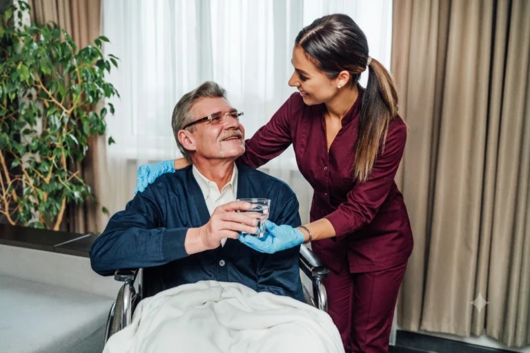 Complex Care in Wolverhampton