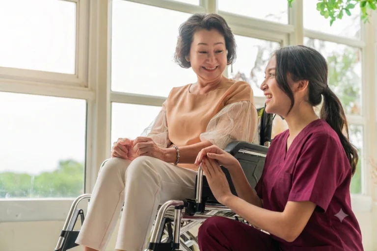 PEG feeding support at home Wolverhampton