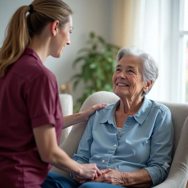 CQC registered care provider Wolverhampton