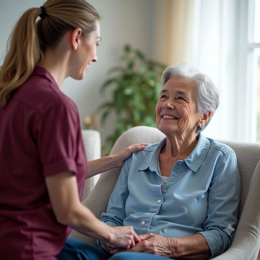 CQC registered care provider Wolverhampton