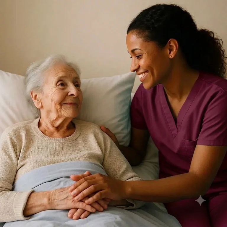 24 hour home care Wolverhampton