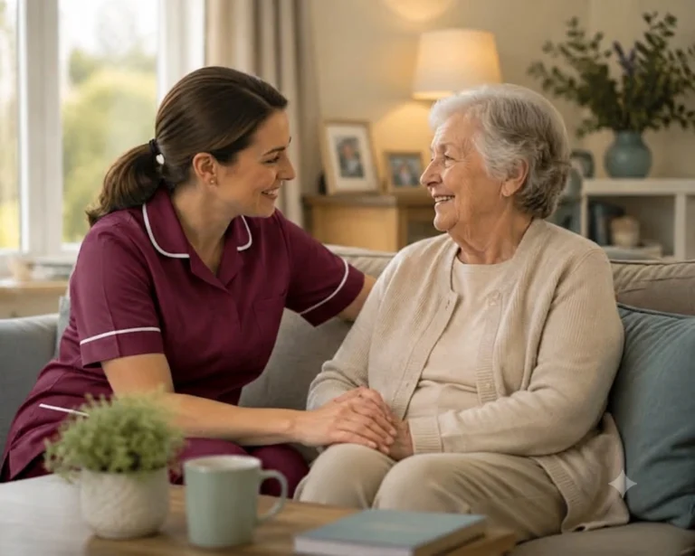 home care cost Wolverhampton