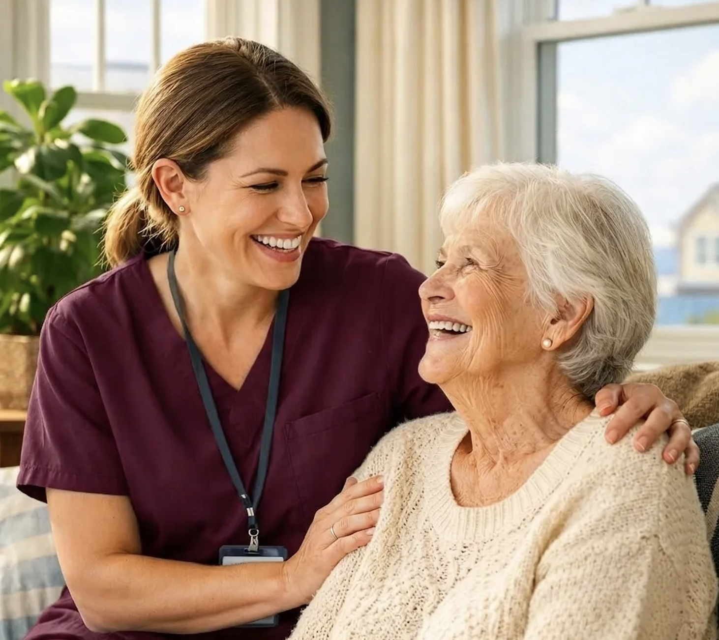Complex care