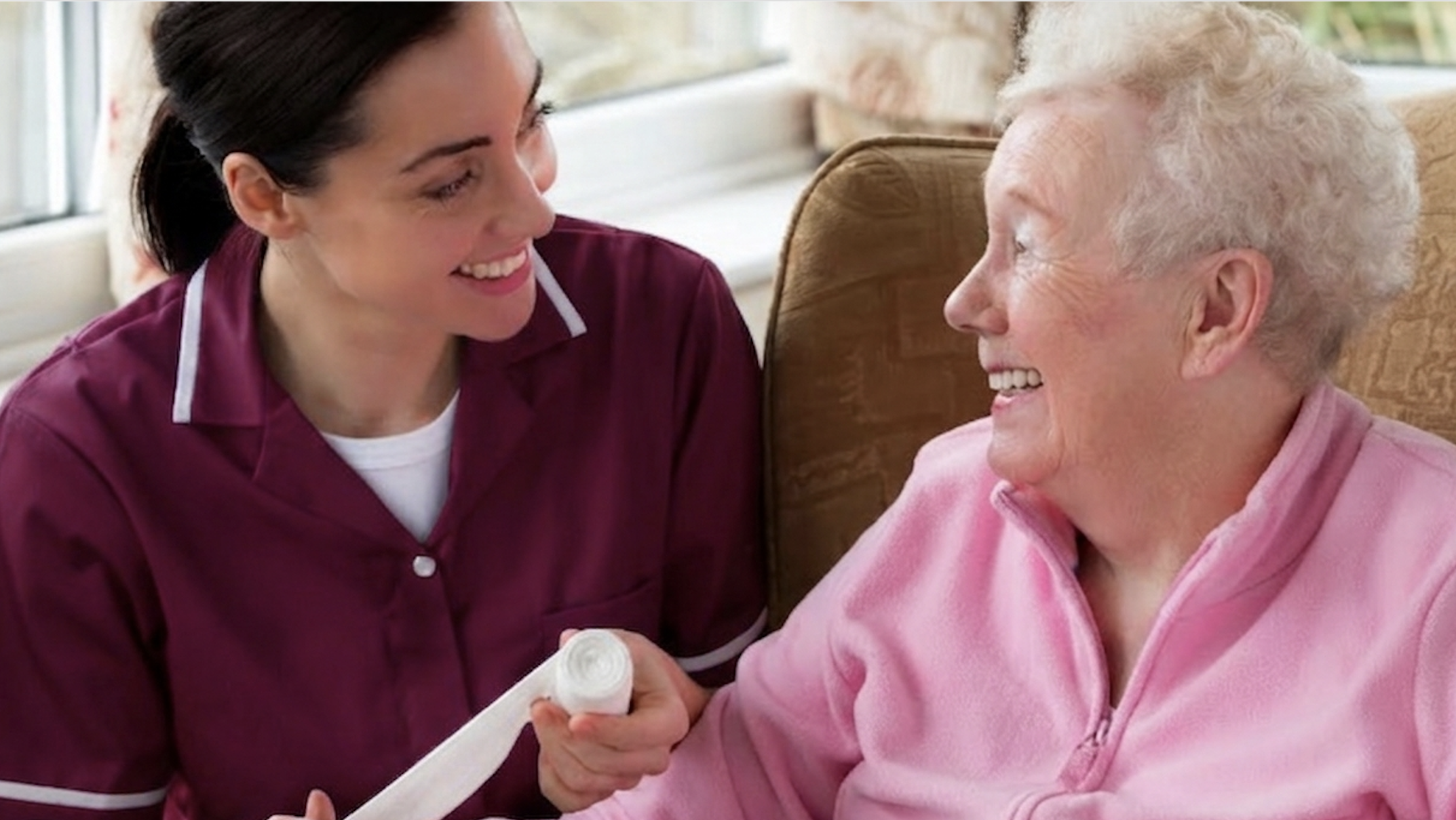 Home care