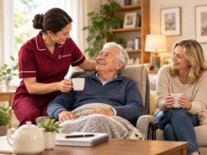 Respite Care and How Can It Support Families