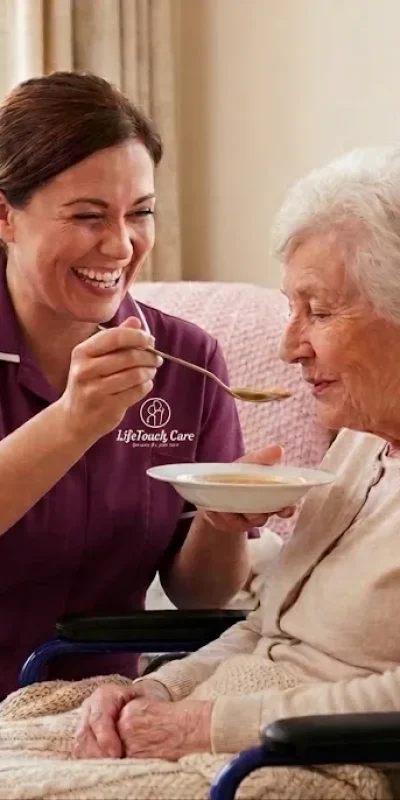 Stoma care nurse Wolverhampton